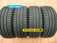 Opony Całoroczne-Wielosezonowe 195/55R16 4szt WYSYŁKA