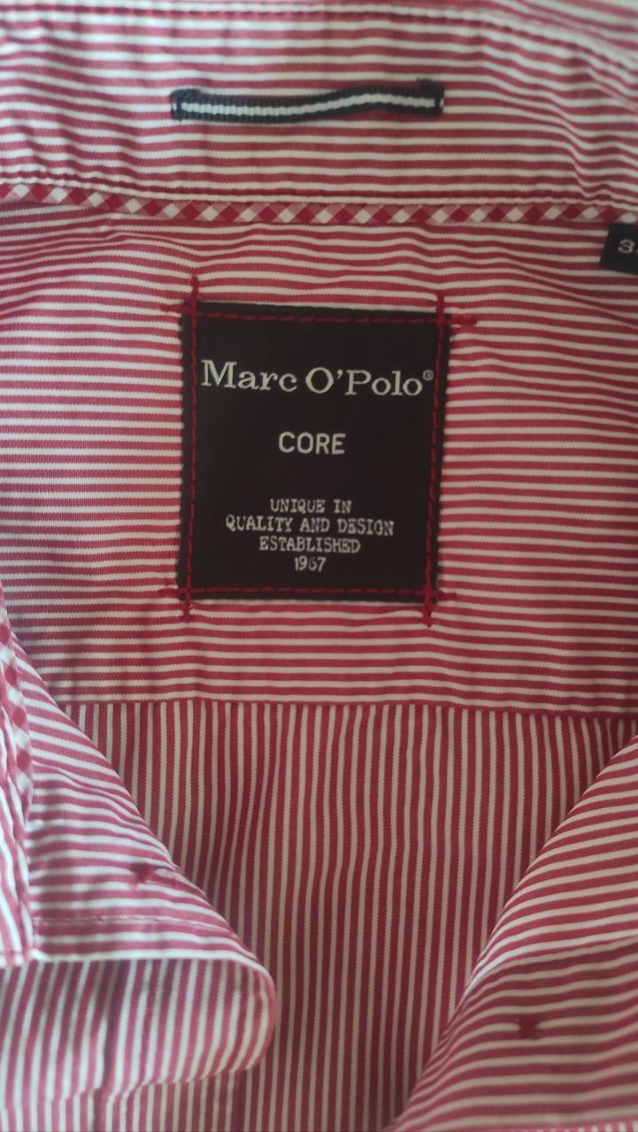 Рубашка женская Marc O-Polo