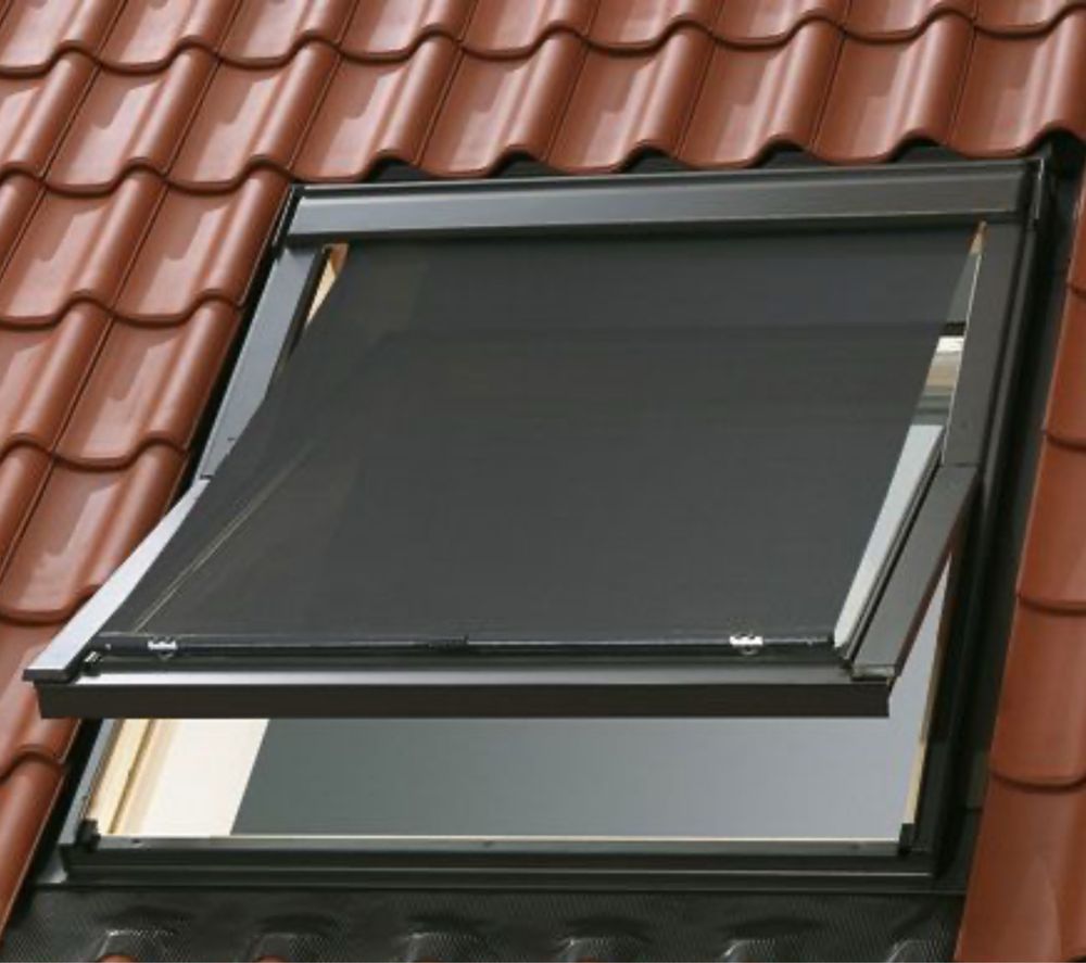 Markiza VELUX MHL mk00 przeciwsloneczna do okna VELUX roleta NOWA