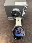 Zegarek Garmin Fenix 7X Sapphire Solar jasnoniebieski Poznań Długa 14