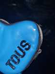 Porta moedas tous