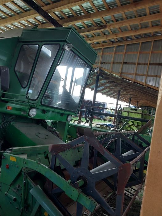 John deere 1055 Джон дір джон дир 1055 1065 комбайн