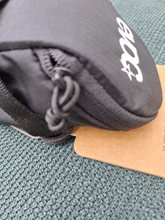 Bolsa Evoc Nova Para selim