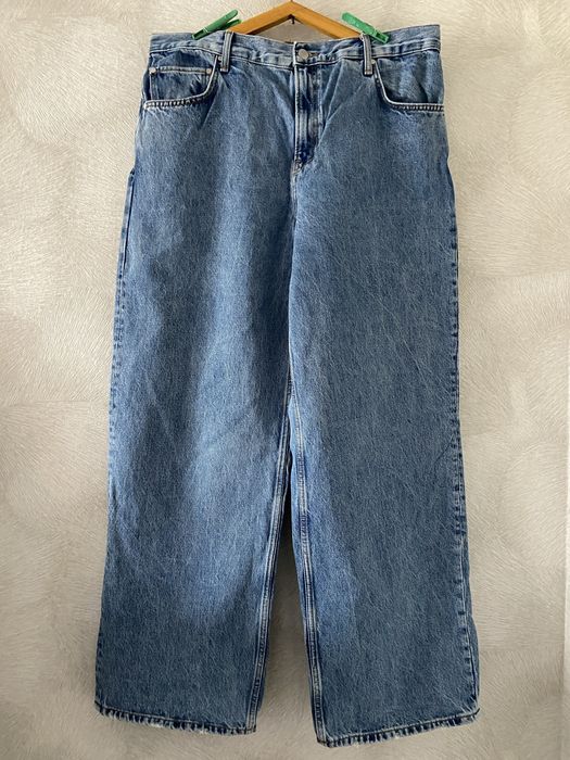 Джинси Zara, палацо