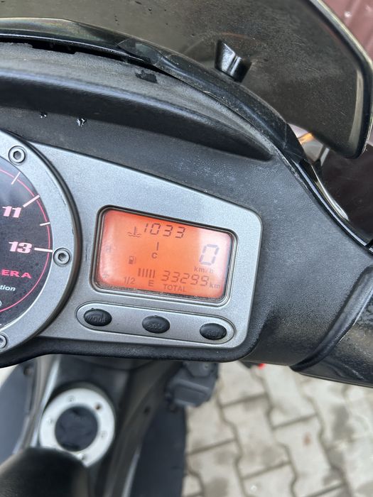 Gilera runner 50 skuter mozliwy transport