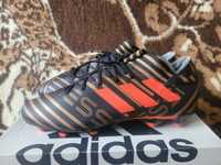 Super profesjo. buty piłkarskie  Adidas Messi Nemeziz 17.1 FG r.40 2/3