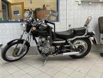 Honda Rebel 125 piękny stan okazja