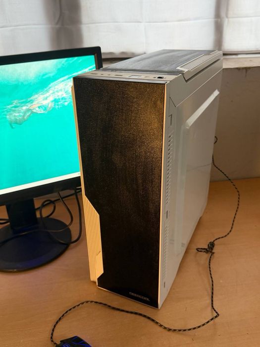 Ігровий комп’ютер Intel Core i7-4770 / 16 ГБ / HDD 930 ГБ