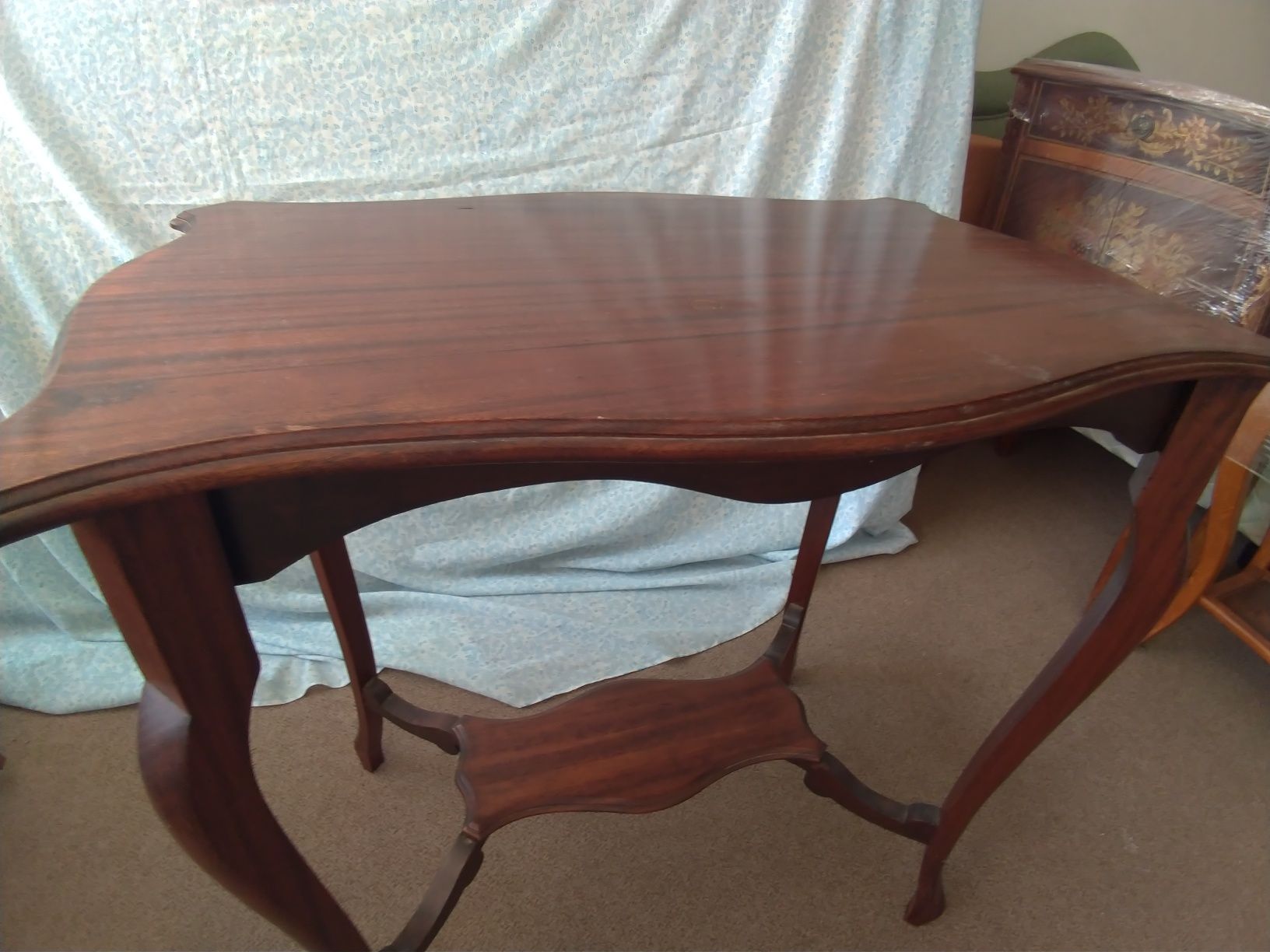 Mesa Madeira Maciça
