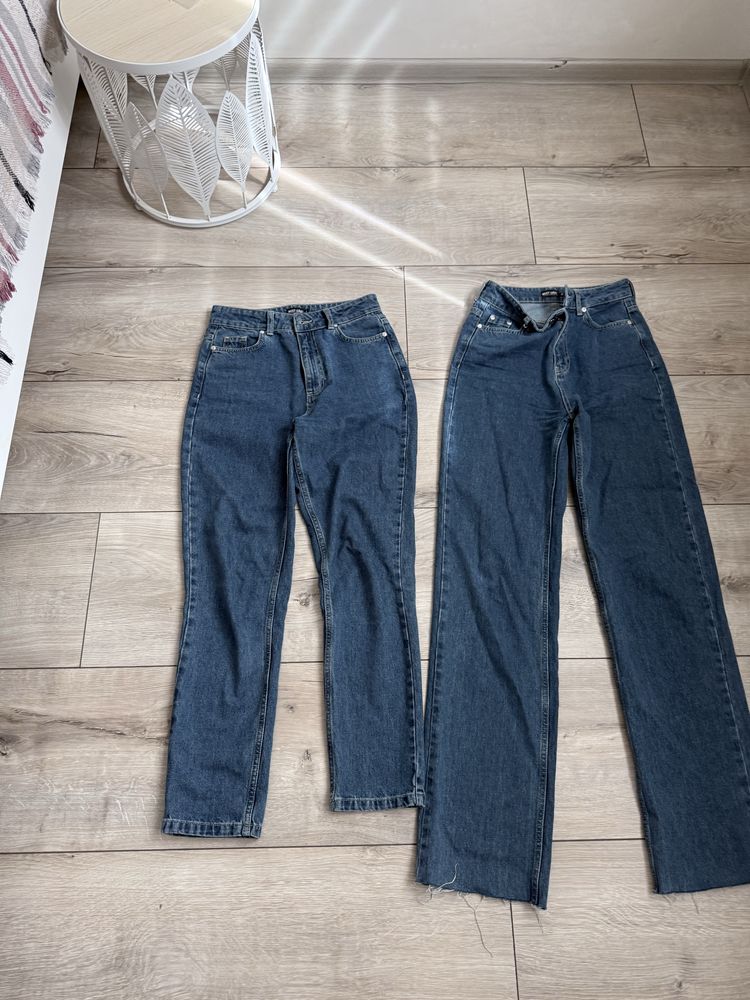 Джинси must have