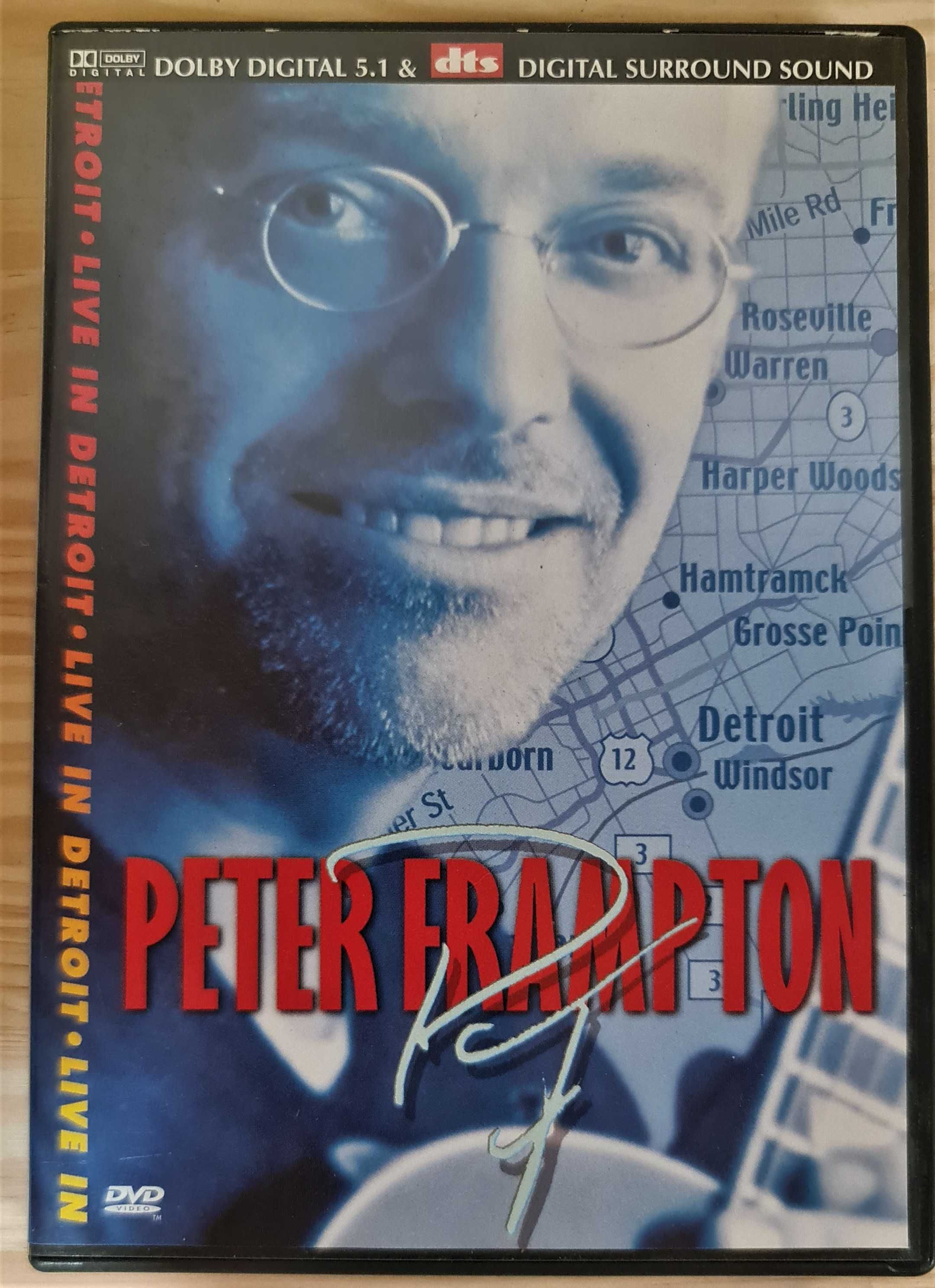 DVDs de concertos de música (variados,ler descrição)