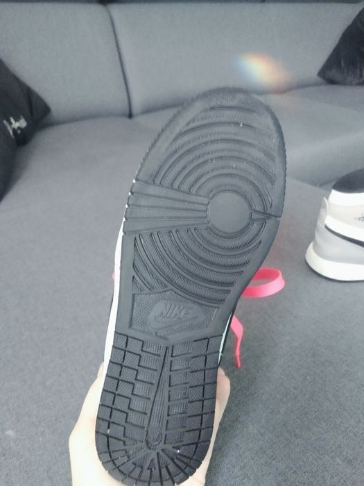 Buty Nike AIR JORDAN rozm 37 nowe