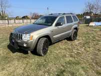 Jeep Grand Cherokee 3.0