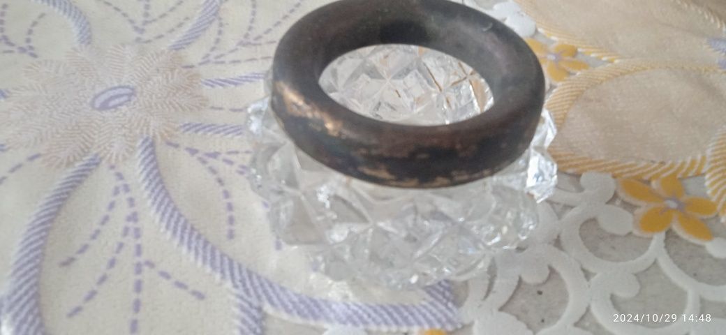 Продам чайний сервис и фужеры, стопки