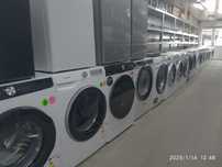 OUTLET Janki ul Wspólna 6 Pralka Haier I-Pro 3 HW80-B14939S8