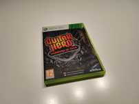 Guitar Hero Warriors of Rock Xbox 360