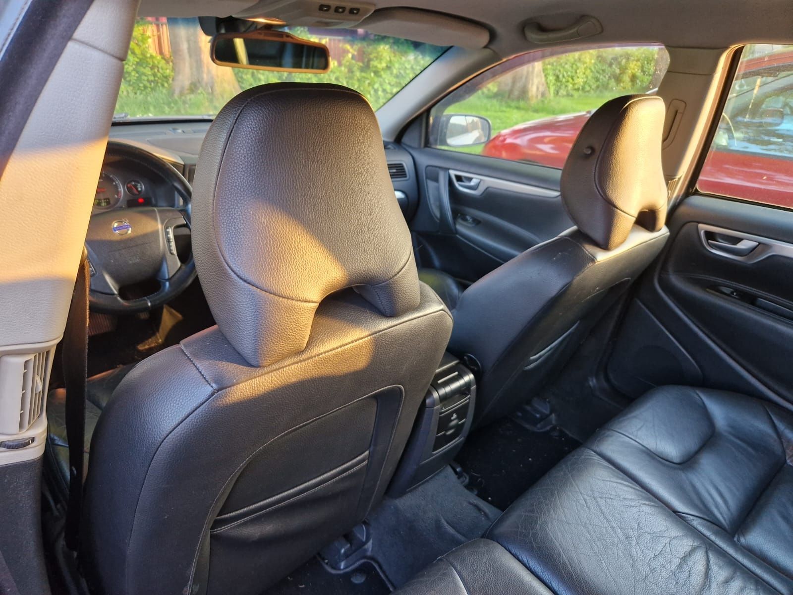 Продам Volvo V 70 2006 року