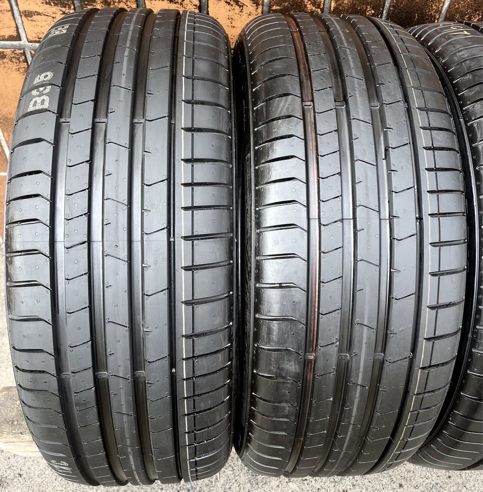 Літо 4шт Pirelli PZero PZ4 255/35 R19 225/40 R19 93/96Y Run Flat