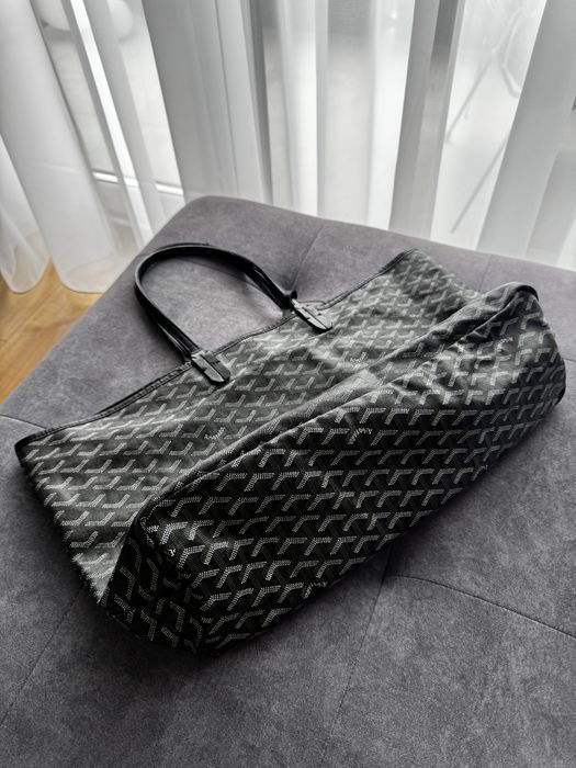 Torebka Goyard damska