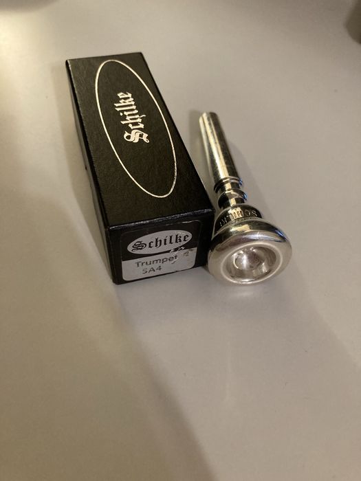 Ustnik do trabki Schilke 5a4