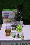 Kuvings REVO830 Srebrna - Kuvings OUTLET