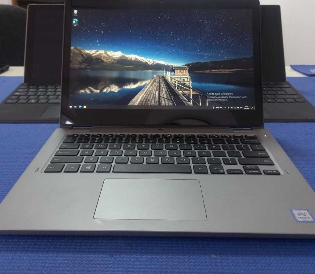 Ноутбук Dell Latitude 3310 2in1