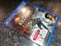 Killzone Najemnik PS Vita po polsku sklep kioskzgrami