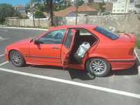 Vendo BMW 318 TDS 95 E36