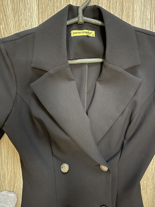 Сукня піджак рлзмір S