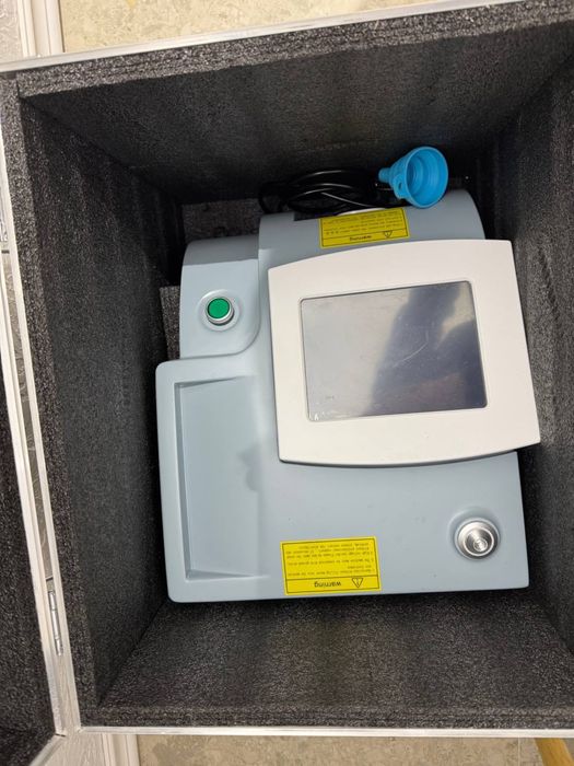 Апарат Кріоліполіз Cryodenic Новий