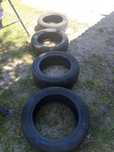 Резина Nexen 195/55/R16.Комплект