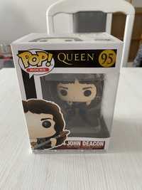 Funko Pop John Deacon 95 Queen