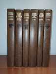 Colecção livros do Círculo de Leitores
