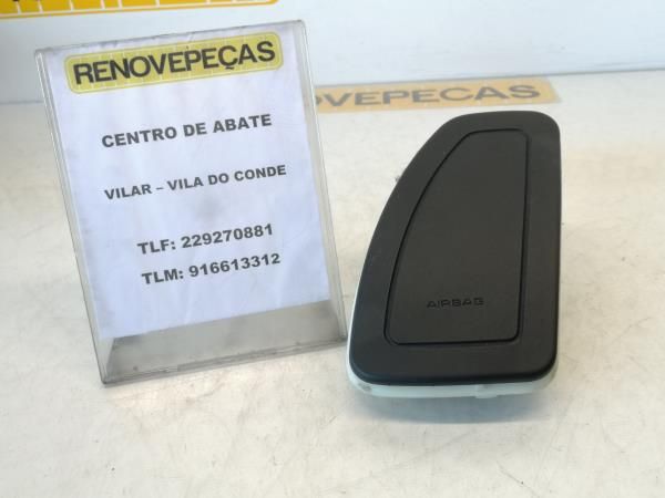 Airbag banco esquerdo PEUGEOT 407 (6D_)