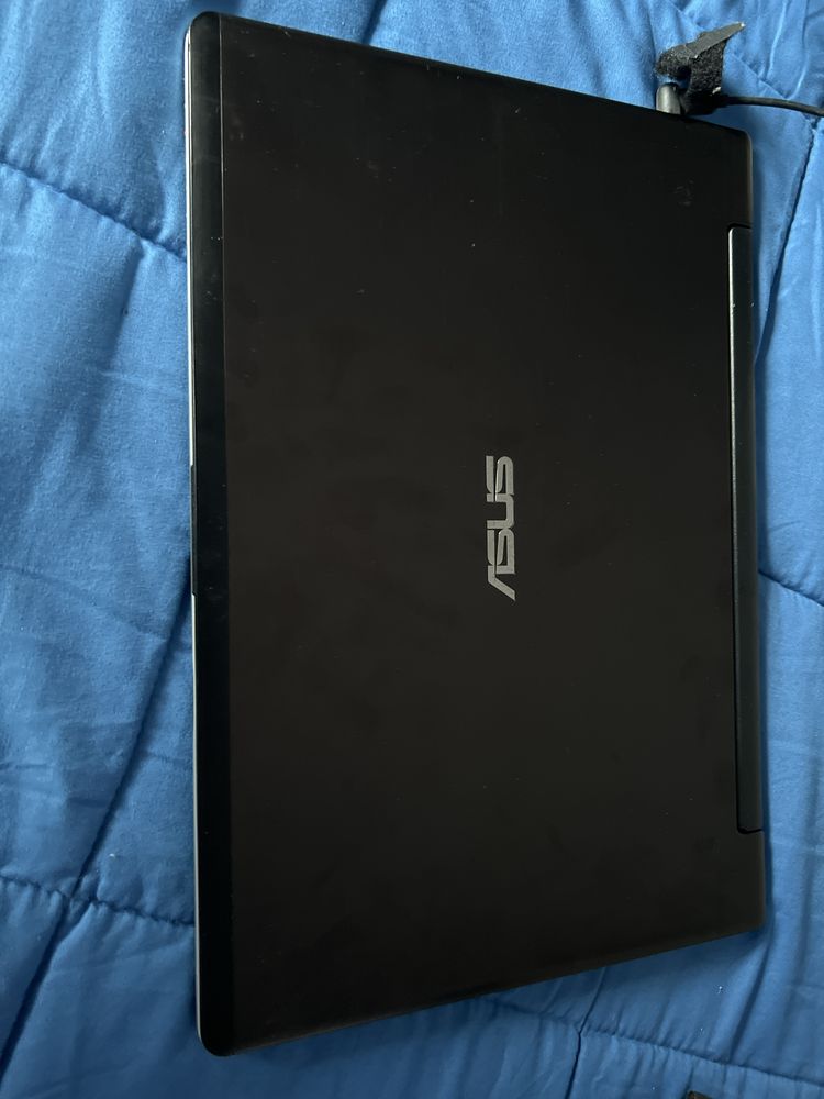 Portatil Asus k56