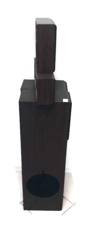 Kino domowe Koda SG550SV mahoń 150 W 5.0