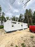 Dom 94m2 / 1128m2   3sypialnie  pompa/rekuperacja 8300zł/m2 pod klucz!