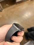 Sprzedam na części apple watch se 46mm, calkiem  sprawny
