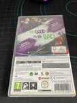 Gra lego dc super villains nintendo switch