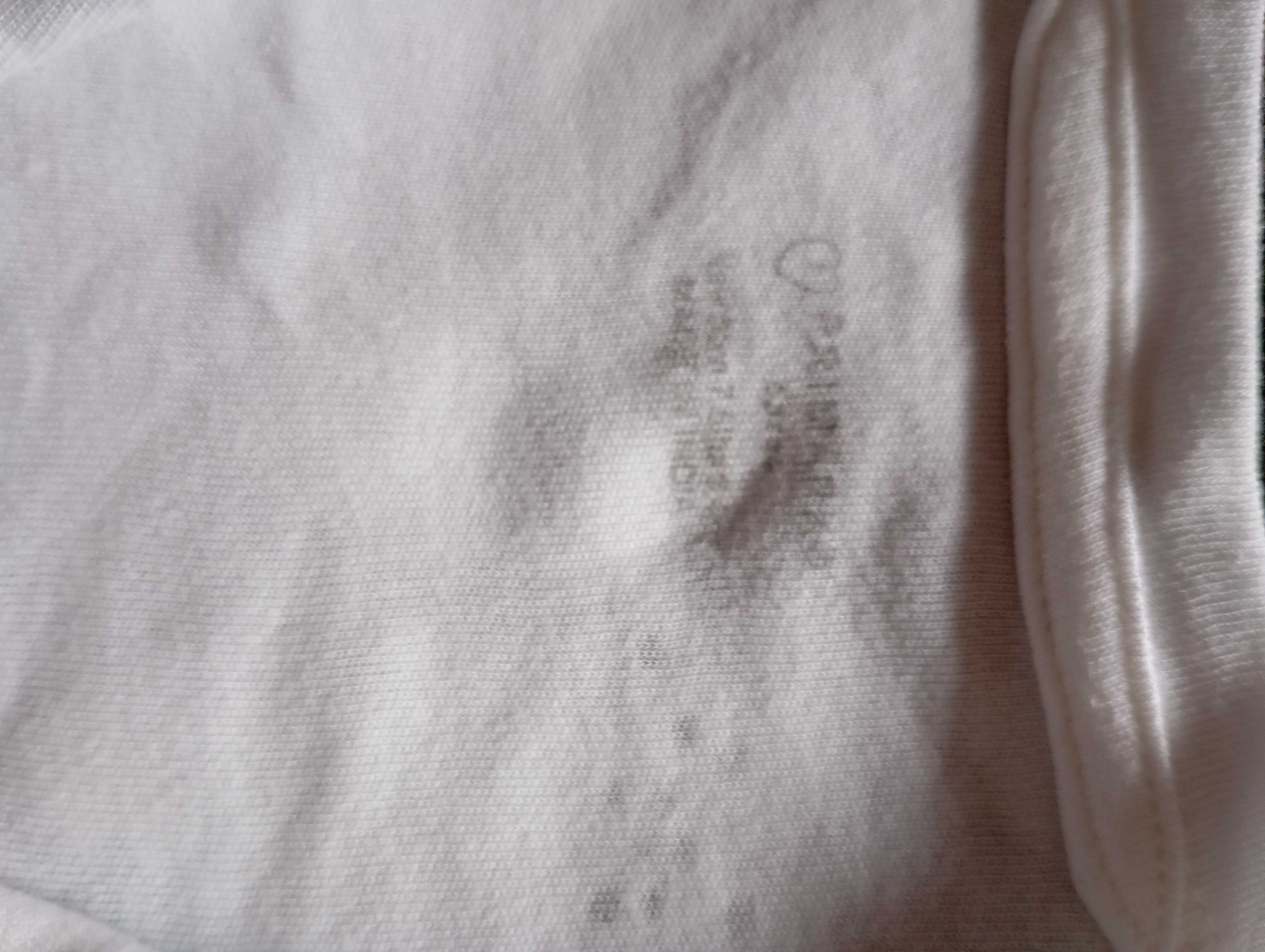 Babygrow Primark Menino