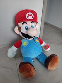 Super Mario Maskotka 90cm