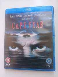 Cape Fear - Blu-ray