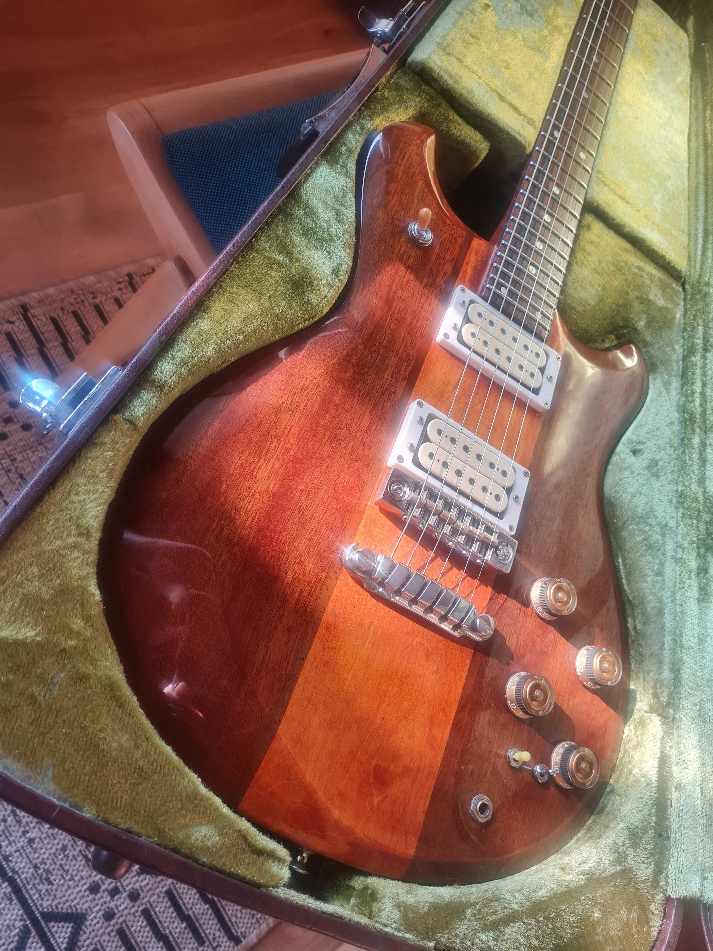 Ibanez Studio ST-105 Japan 1979 r Vintage Gitara Elektryczna