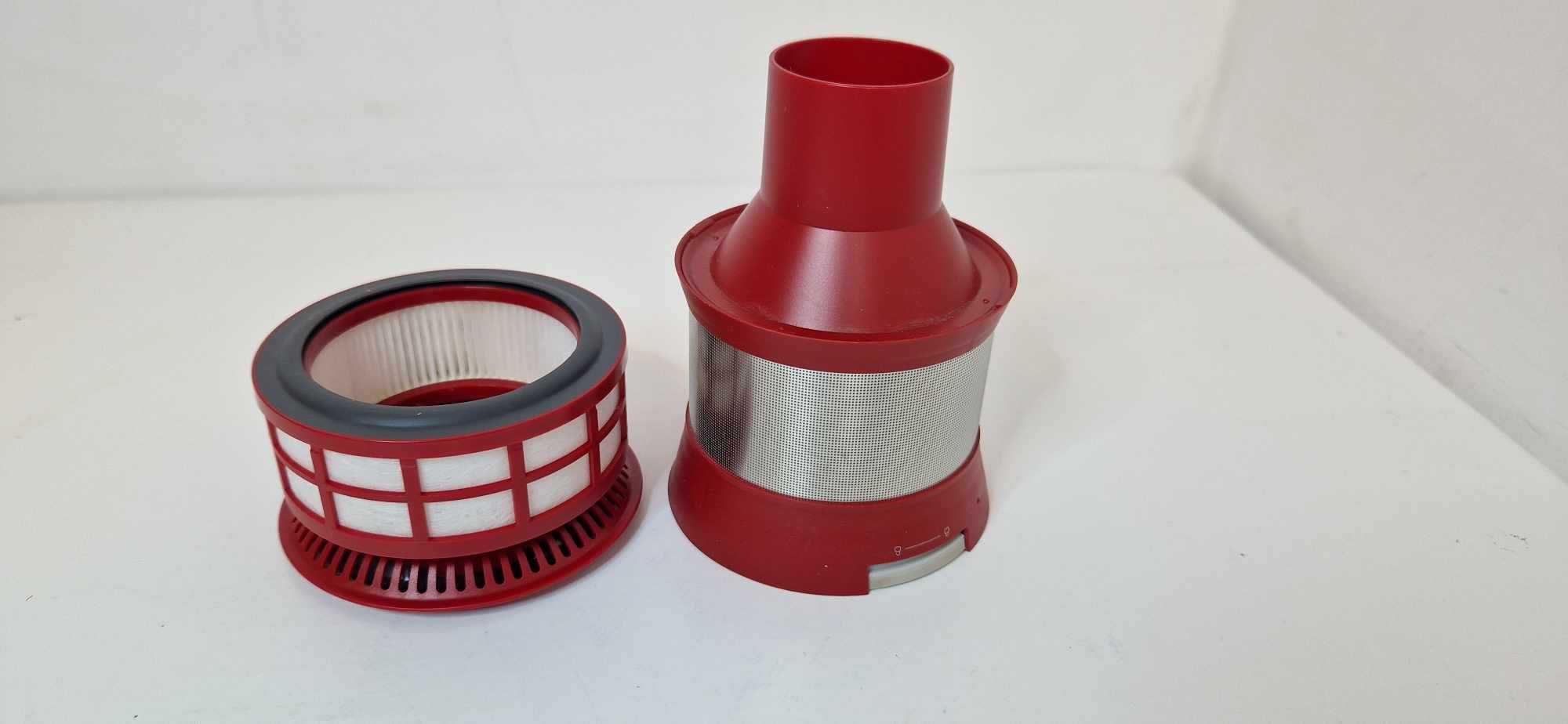 Moduł cyklonowy Separator do ROBOROCK H7 + Filtry