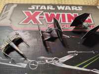 Star wars x-wing gra figurkowa