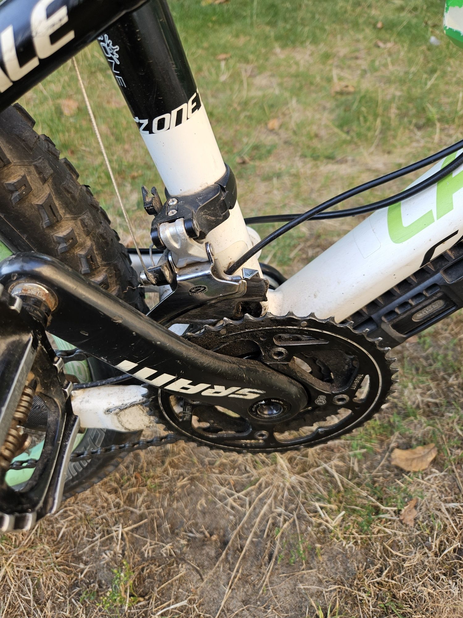 Rower Cannondale Rz one twenty