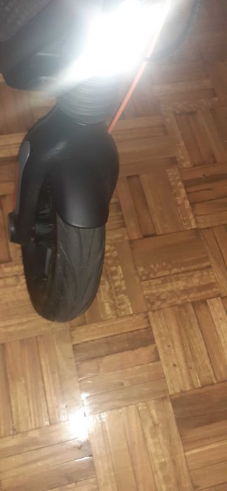 Segway Ninebot F2 Pro