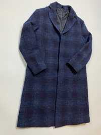 Мужское пальто Zara man (S)
