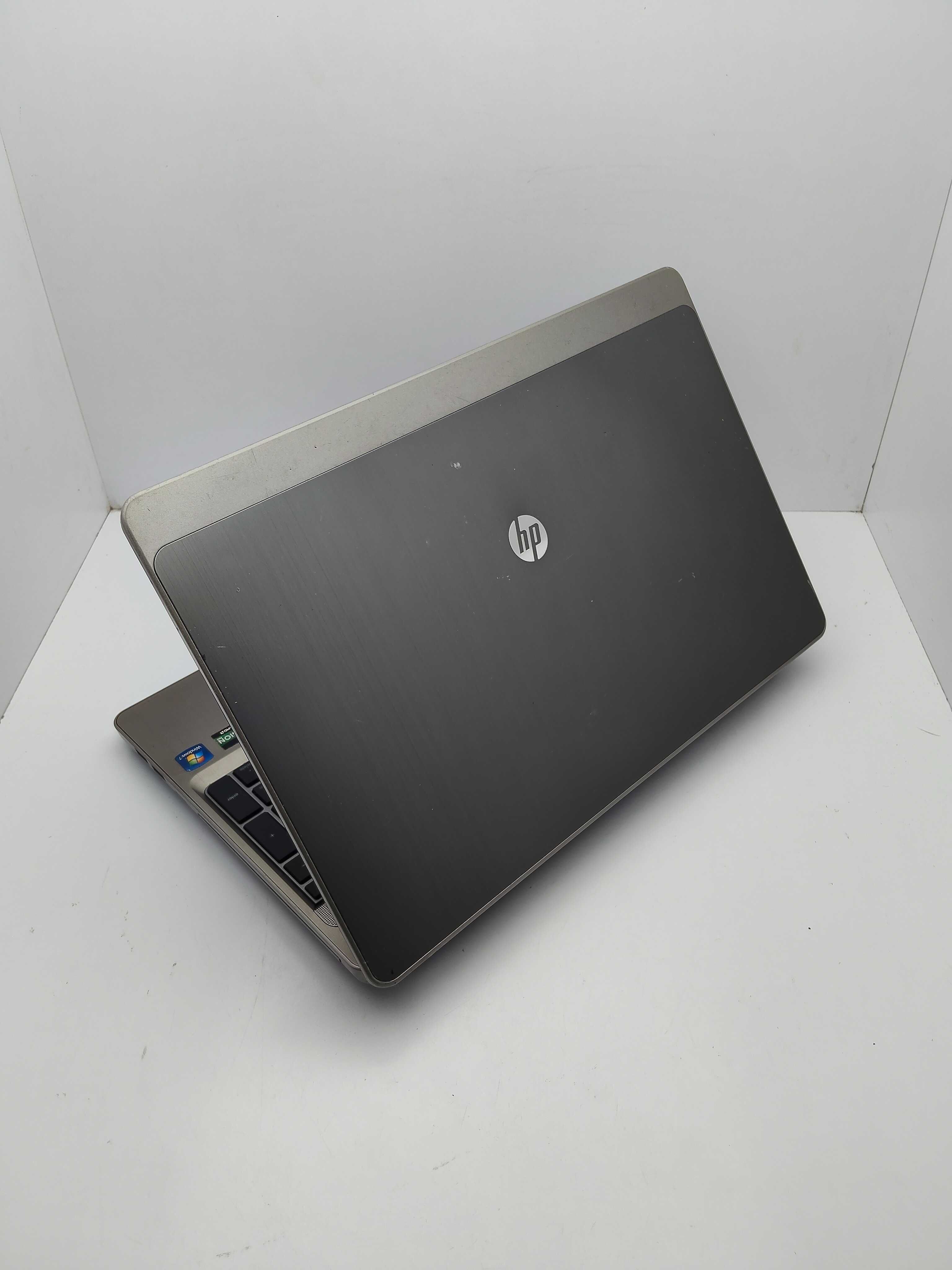 HP ProBook 4535S CPU:AMD A6-3400M Ram:6gb HDD:500gb Ati Radeon HD6400M
