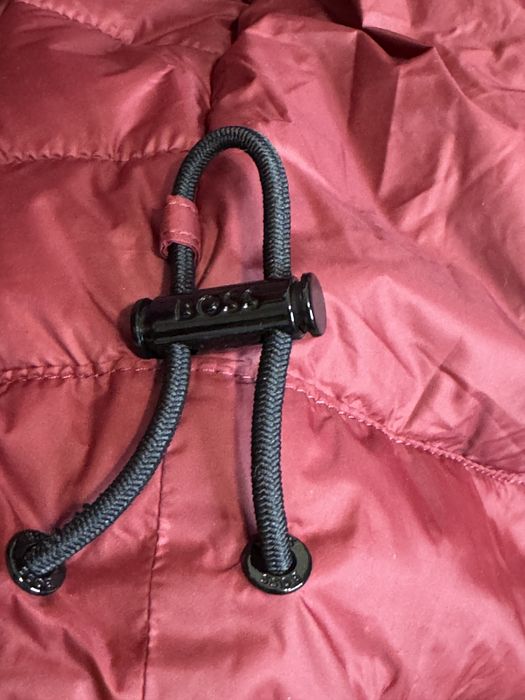 Чоловічий  жилет, безрукавка boss, hugo boss, оригінал